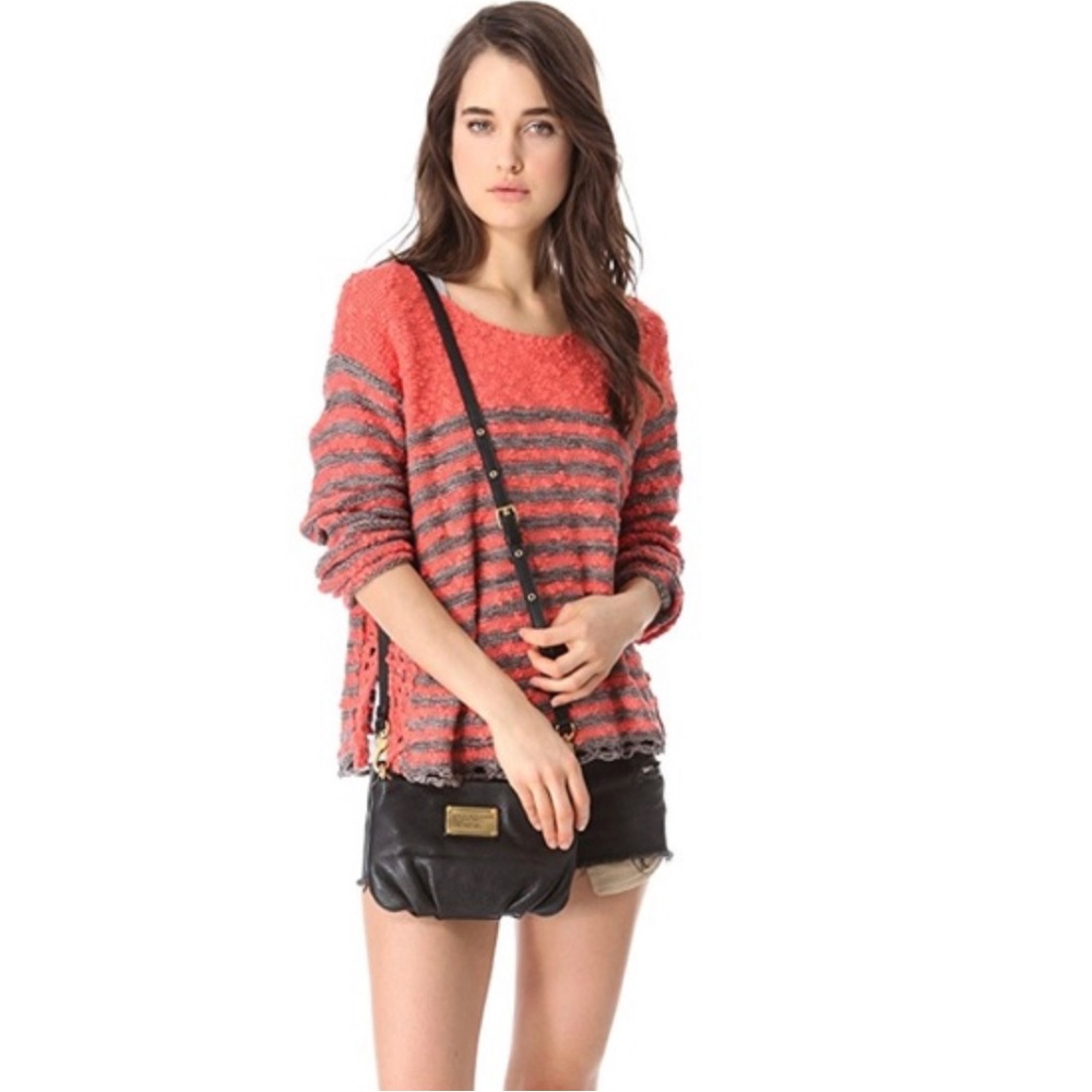 Marc Jacobs Classic Q Percy